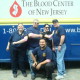 LPES Blood Drive March 3, 2012