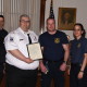 Township of Lyndhurst EMS Week Proclamation 2015 DSC_0329