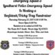 NAVES & LPES Joint Tricky Tray Fundraiser! 15994618_10207530979183159_1288410206104312970_o